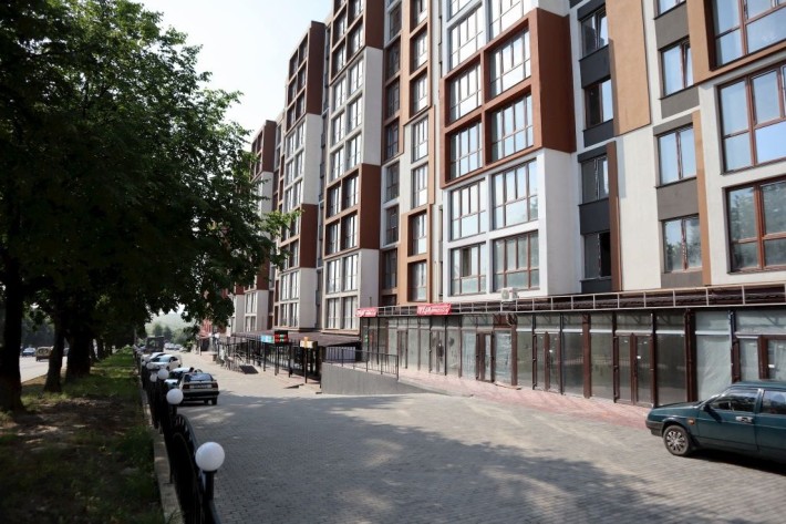 ТЕРМІНОВО!Зниження ціни!Однокімнатна,р-н Чайки - фото 1