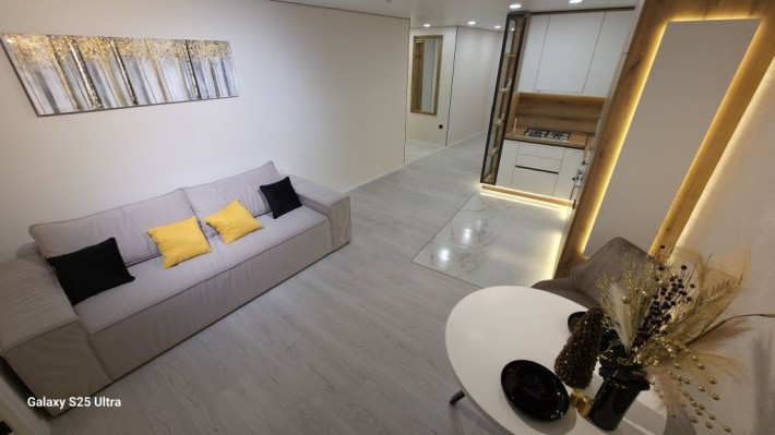 Продаж  3 кімнатна квартира м. Тернопіль Вул Київська 9д - фото 1