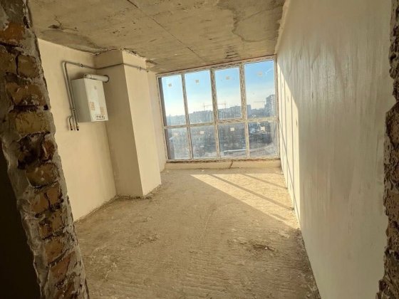 Продам квартиру в нобудові Ровно