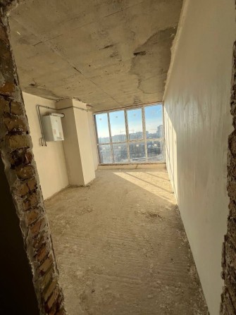 Продам квартиру в нобудові - фото 1