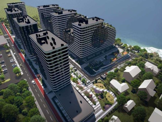 Продаж 2- кімнатної квартири преміум ЖК біля озера Тернопіль