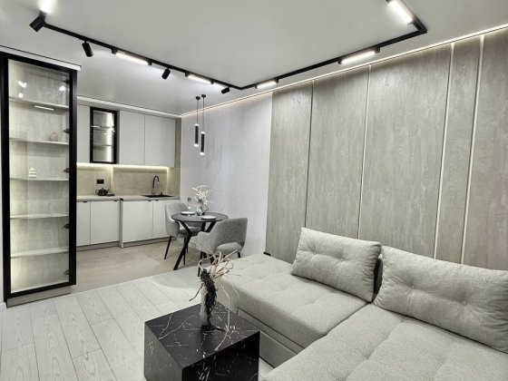 Квартира у новобудові Тернопіль Тернопіль