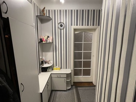 Продається двокімнатна квартира від власника Ровно