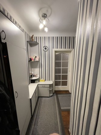 Продається двокімнатна квартира від власника - фото 1