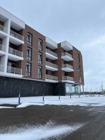 Продам чудову 1 кімнатну квартиру, в клубному будинку. - фото 1