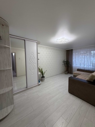 3-кімнатна квартира з якісним ремонтом, вул. Відінська 64 500 $ - фото 1