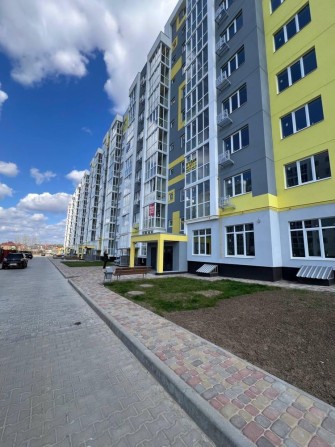 Продам чудову 1-ку в новому будинку ЖК Пелюстковий - фото 1