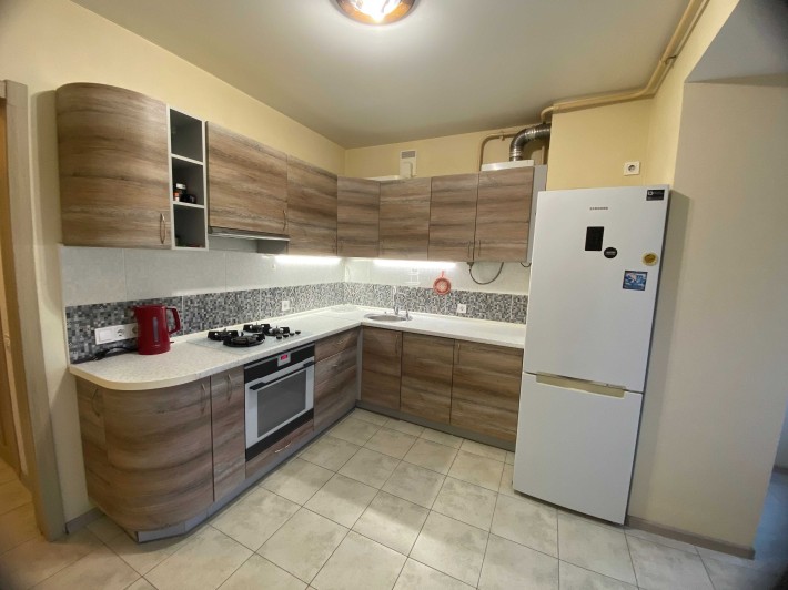 Продам 1-кімнатну квартиру, 2% оформлення, парк Покровський - фото 1