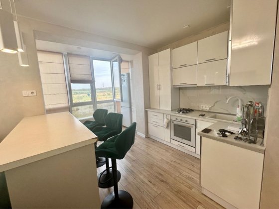 Квартира з ремонтом та меблями в Ірпені! 2% оформлення Іпотека Ірпінь