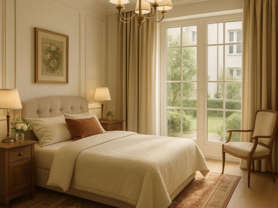 Центр Тихий двір вул.Шпитальна 1 поверх нова квартира у клубному будин Тернопіль