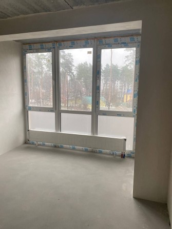 Продаж 1к квартири в ЖК Центральний,  Топове планування де кухня 21 м2 - фото 1