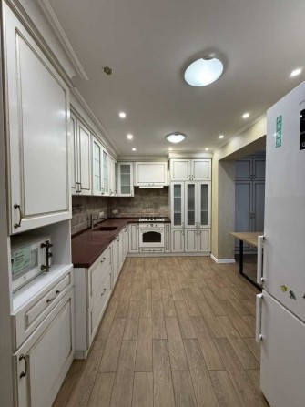 3к! квартира, Боженко, 8/9 поверх, 93 м2, з КОТЛОМ, все залишається! - фото 1