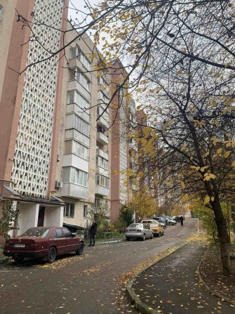 Продаж 3 кімнатноі квартири в цегляному будинку покращене планування - фото 1