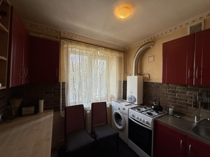 Продаж 3-кімнатної квартири - фото 1