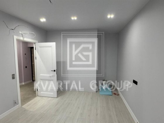 Без комісії. Квартира з ремонтом в центрі міста. Ірпінь