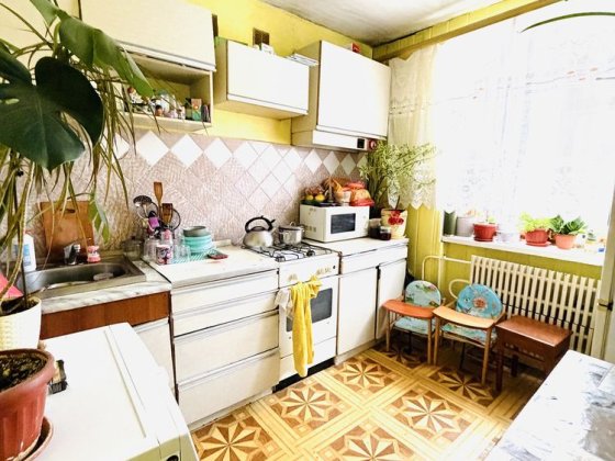 Продаж 1 кім квартири Тернопіль