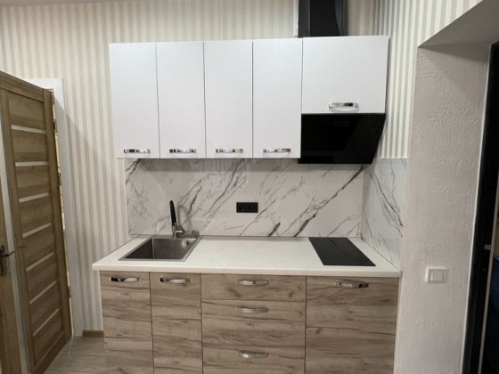 Увага! Найдешевша квартира в новому жк з ремонтом! Ірпінь