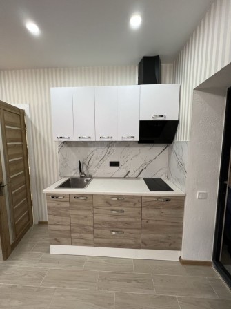 Увага! Найдешевша квартира в новому жк з ремонтом! - фото 1