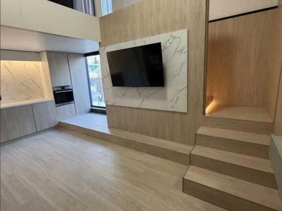 Я Заїжджай і живи! Сучасна дворівнева квартира Ровно