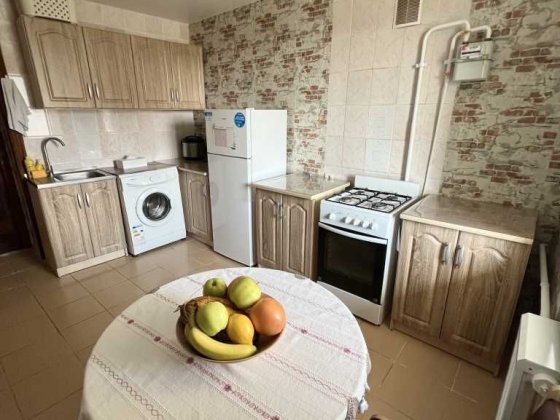 Продаж 1 кім. квартири. Ремонт. вул. Гетьм. Сагайдач.(Фурманова) №4974 Полтава