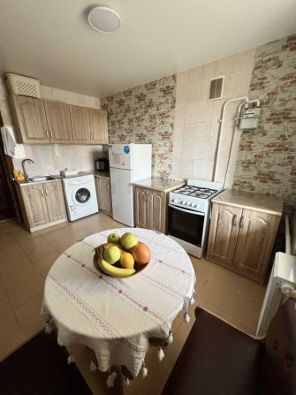 Продаж 1 кім. квартири. Ремонт. вул. Гетьм. Сагайдач.(Фурманова) №4974 - фото 1