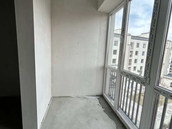 Вигідна пропозиція! 2к квартира в розвиненому районі міста. Газ Ірпінь