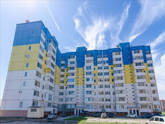 Пропозиція квартири, яка підходить під більшість державних програм Полтава