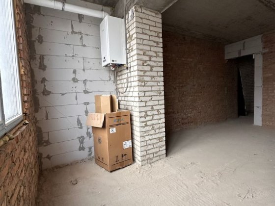 Продам 1-но кімнатну квартиру ЖК Шоколад Рівне