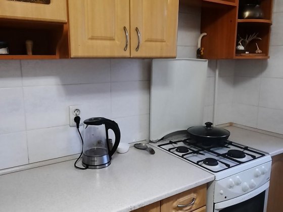 Продаж трикімнатної квартири по є-відновленню. Суми