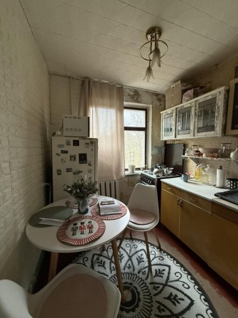 1к квартира р-н 23 вересня поверх 3/5 - фото 1