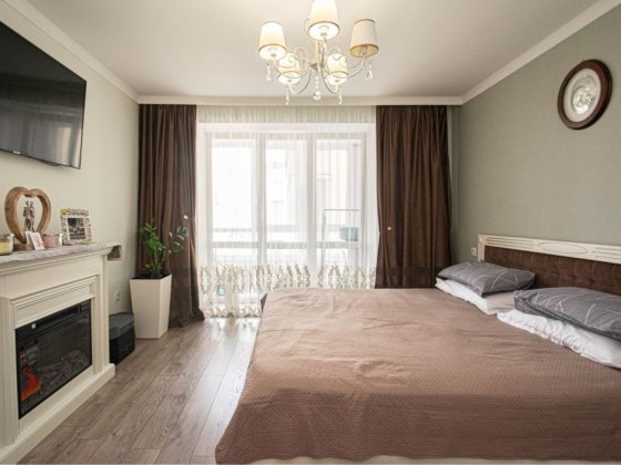 Продаж 2к  квартири, в чудовій локації по вул. Тернопільська Тернопіль