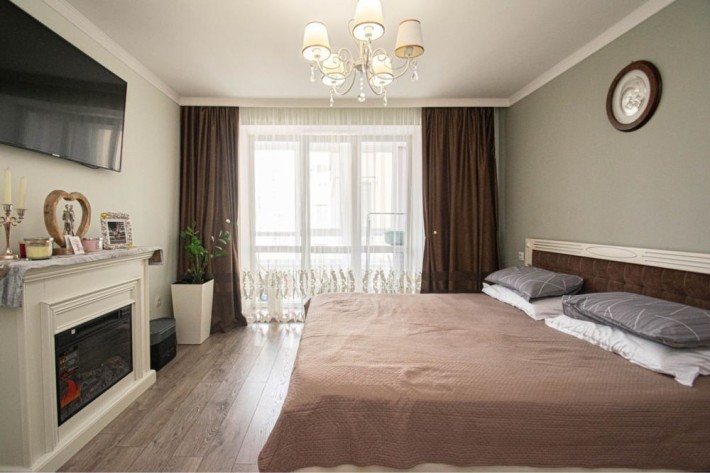 Продаж 2к  квартири, в чудовій локації по вул. Тернопільська - фото 1