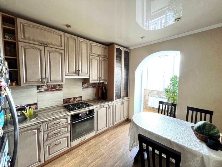 Квартира в центральному парку, Ірпінь. Вид зачаровує! - фото 1