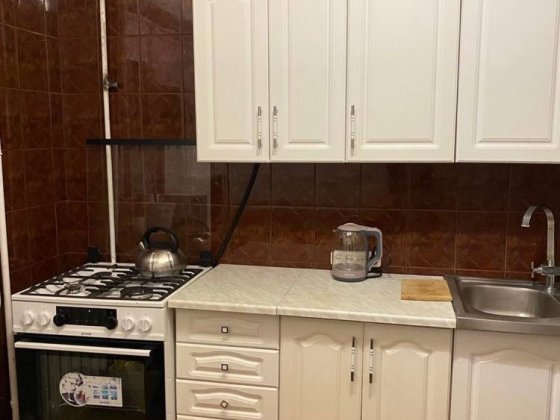 Продам 2-к квартиру Суми