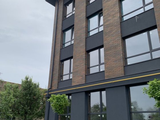 1 кімнатна квартира в центрі міста Ірпінь.Є Розтермінування.Зданий буд Ірпінь