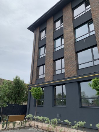 1 кімнатна квартира в центрі міста Ірпінь.Є Розтермінування.Зданий буд - фото 1