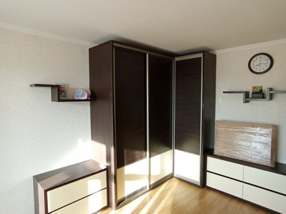 Квартира 2 кімнати автономне опалення продаж Суми