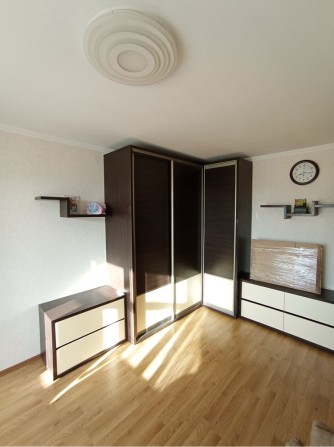 Квартира 2 кімнати автономне опалення продаж - фото 1