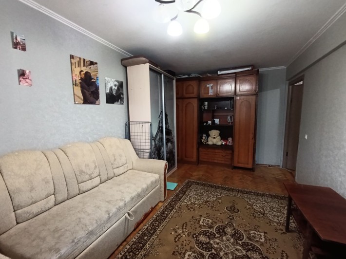 1к кв. масив Східний,вул. Лесі Українки - фото 1