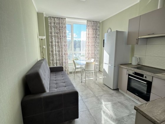 ОФОРМЛЕННЯ 2%. Шикарна квартира з ремонтом . БЕЗ КОМІСІЇ Ирпень