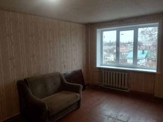 Продам 1к квартиру на Хіміку Суми
