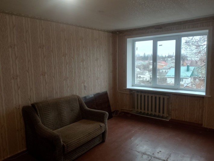 Продам 1к квартиру на Хіміку - фото 1