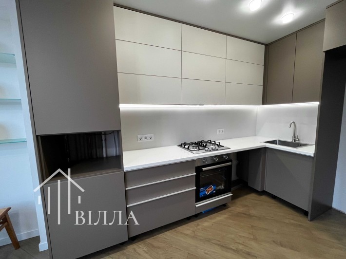 Продам 2 кімнатну квартиру в новому зданому будинку - фото 1