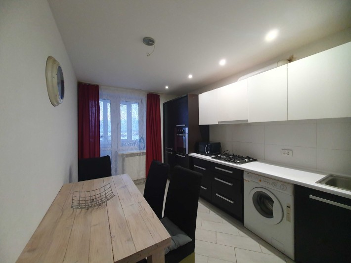 Продаж однокімнатної квартири Бам вул.Корольова - фото 1