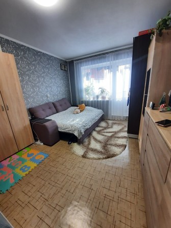 Продам 1к квартиру з ремонтом 10мкр - фото 1