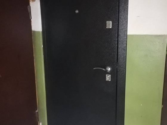 Продам квартиру на соц городе Кривой Рог