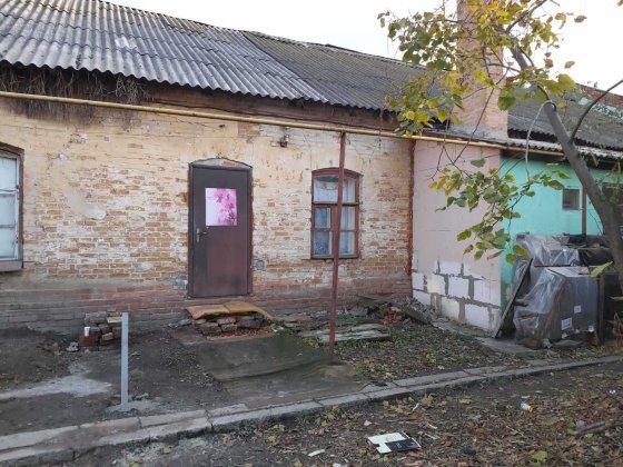 Квартира у центрі під офіс Суми