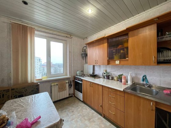 Продається 2 кім. квартира вул. Реміснича Суми