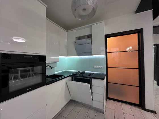 2К квартира з ремонтом в Центрі Ірпеня! ЖК Центральний. Оформлення 2% Ірпінь