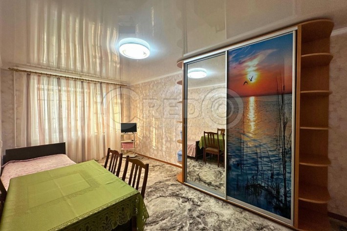 Продаж 2-х кім.квартири вул. Покровська - фото 1